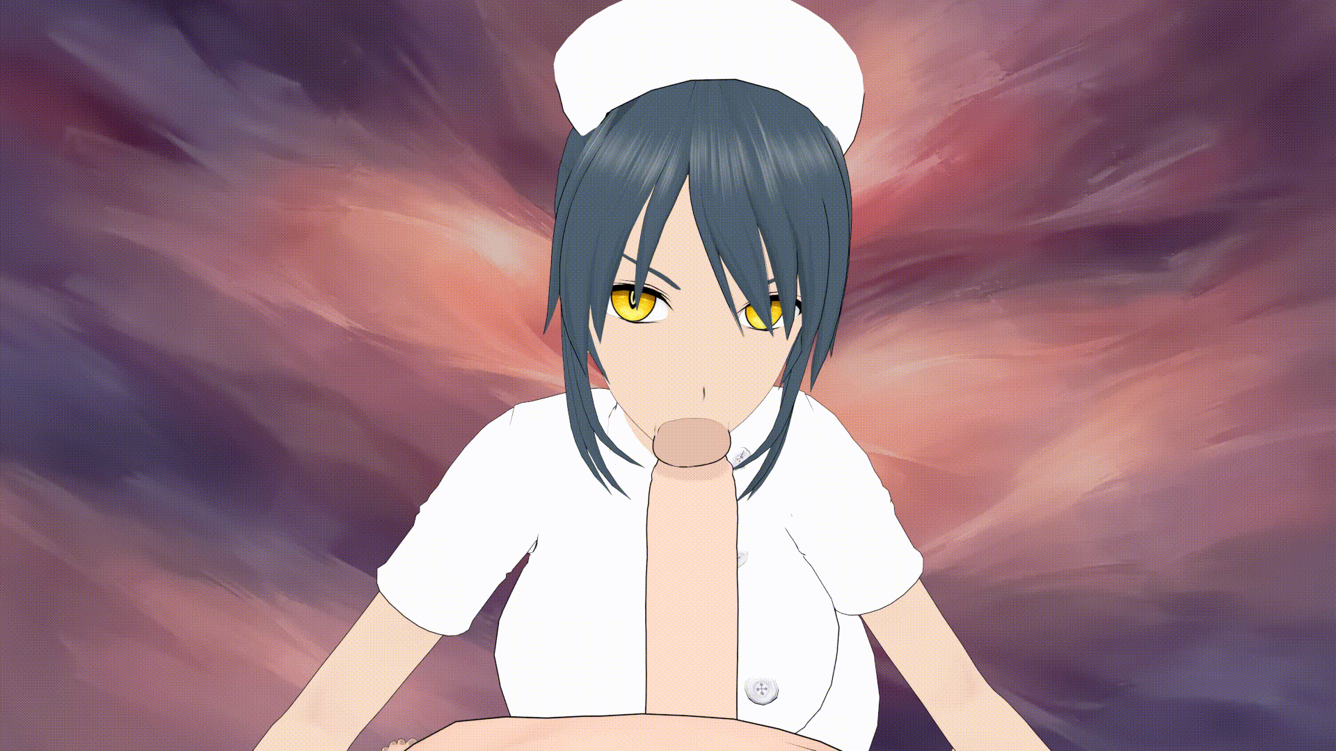 VN Ren'Py ImoTsuyo: If It's for My Young Sister, I'll Be Stronger [v0.31.1] [otaku_argento]