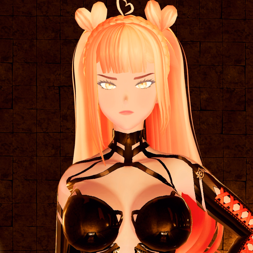 WebGL Femdom Isekai [Ch. 1-3] [Femdom-Verse]