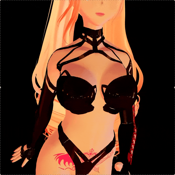 WebGL Femdom Isekai [Ch. 1-3] [Femdom-Verse]