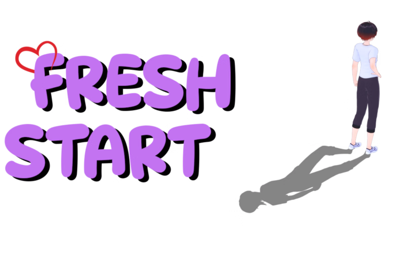 VN Ren'Py Fresh Start [v0.0.2] [Mr. Kirby] download