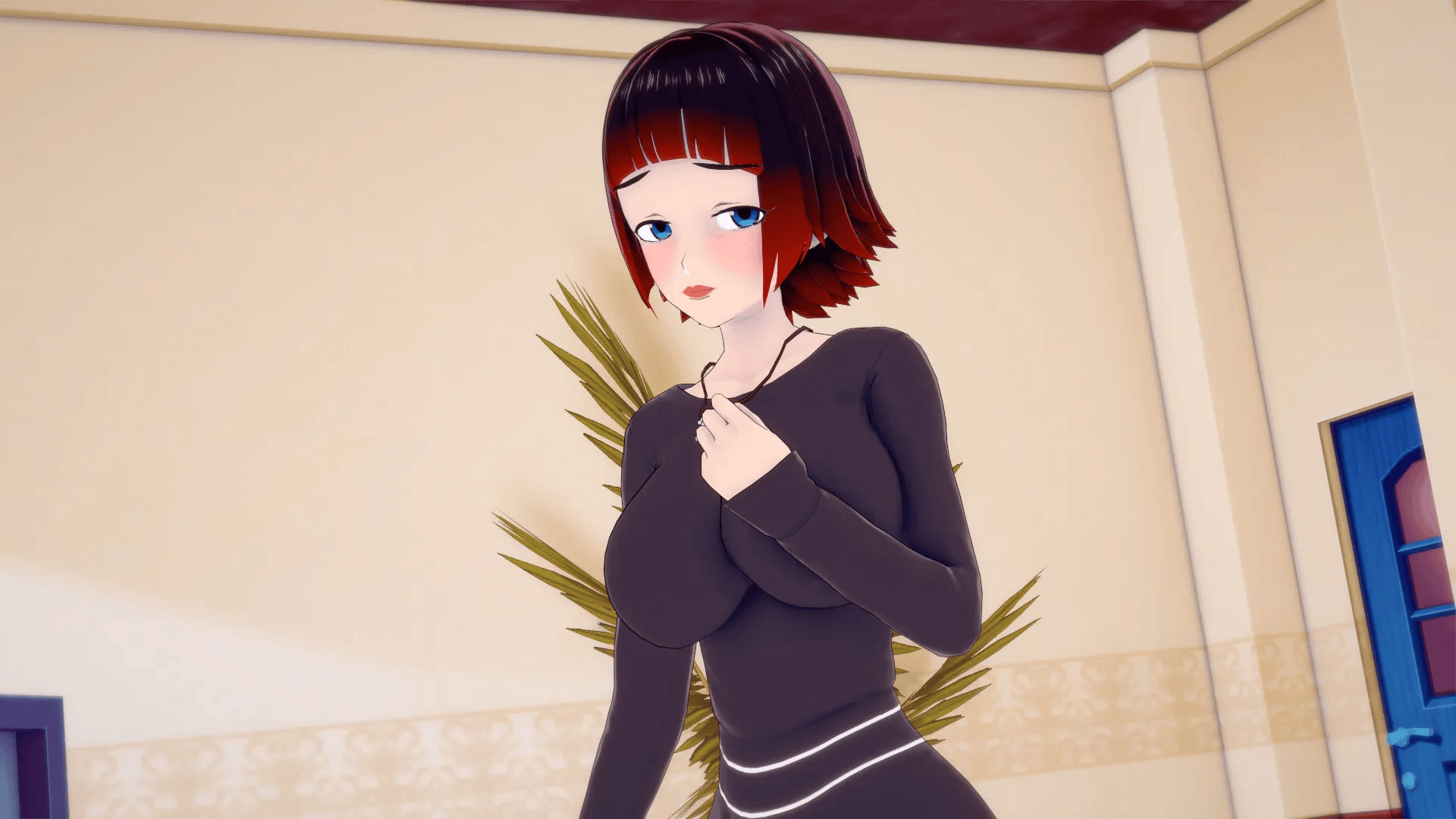 VN Ren'Py Fresh Start [v0.0.2] [Mr. Kirby]