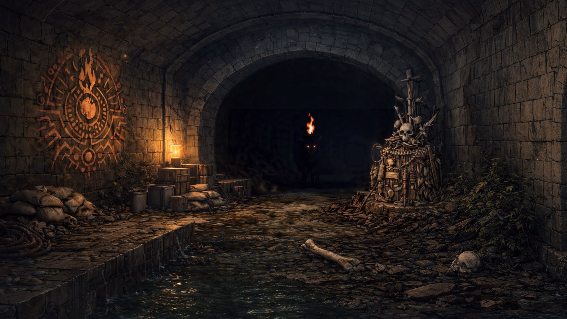 Ren'Py First Fantasies [v1.08 ALPHA] [Profap]