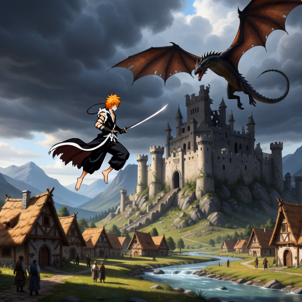 RPGM Dragon Castle [v0.01] [Hehellothere]