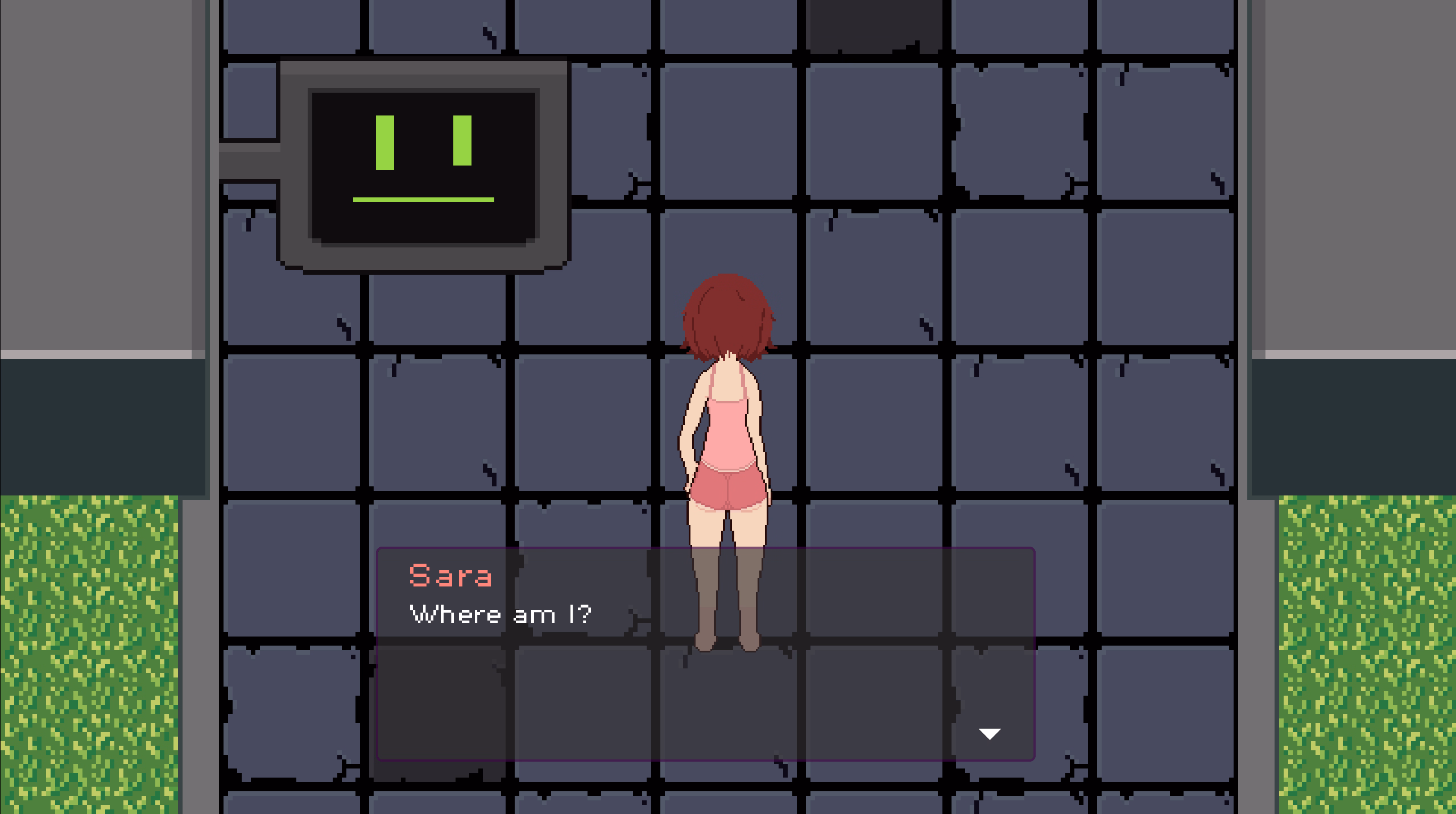 Godot Velura: The Forbidden Game [v0.0.2] [RodericV]