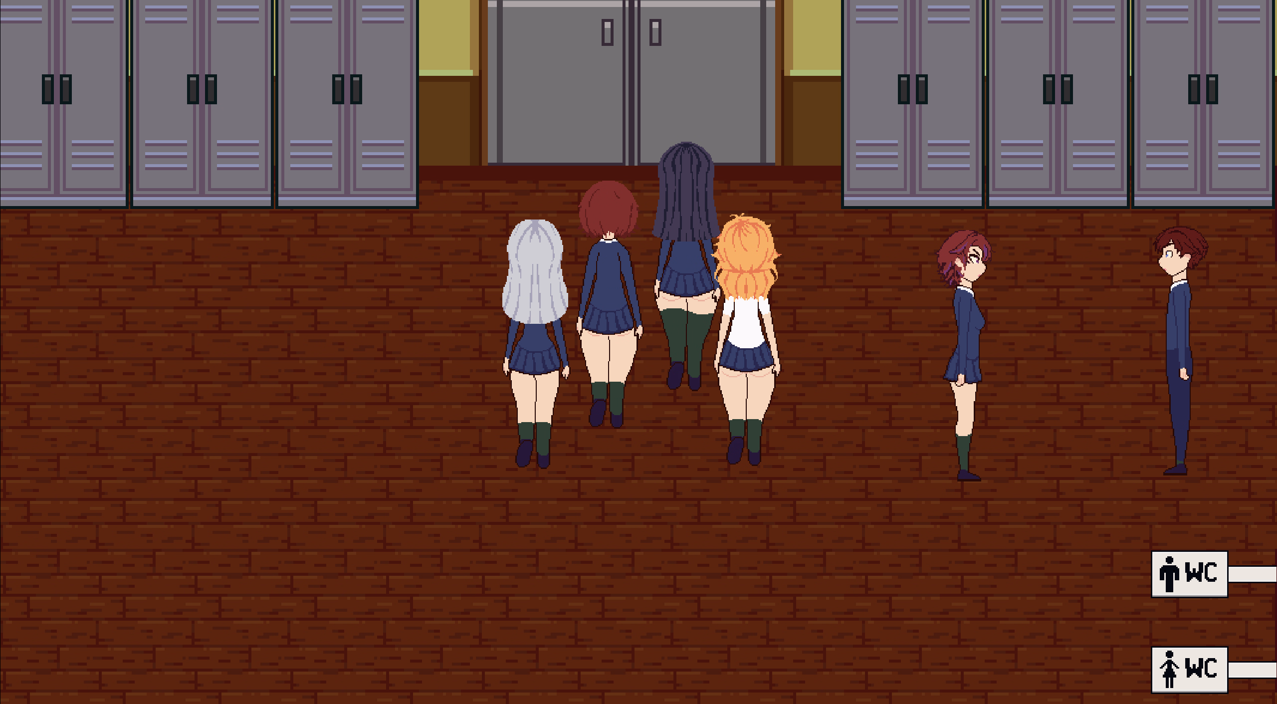 Godot Velura: The Forbidden Game [v0.0.2] [RodericV]