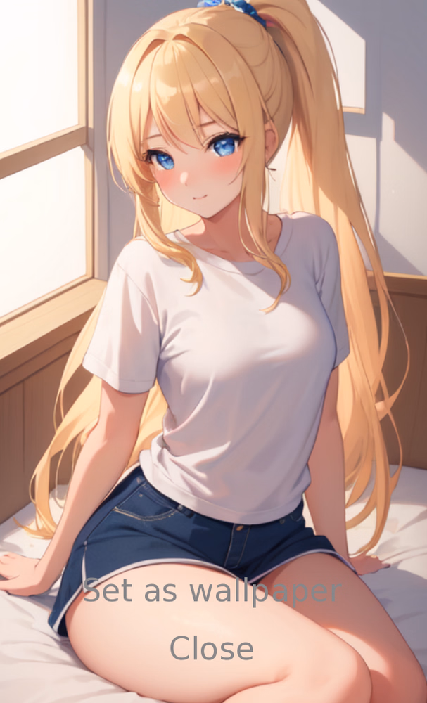 VN Ren'Py Lena: Our Story [v0.2a] [After Hours Games]
