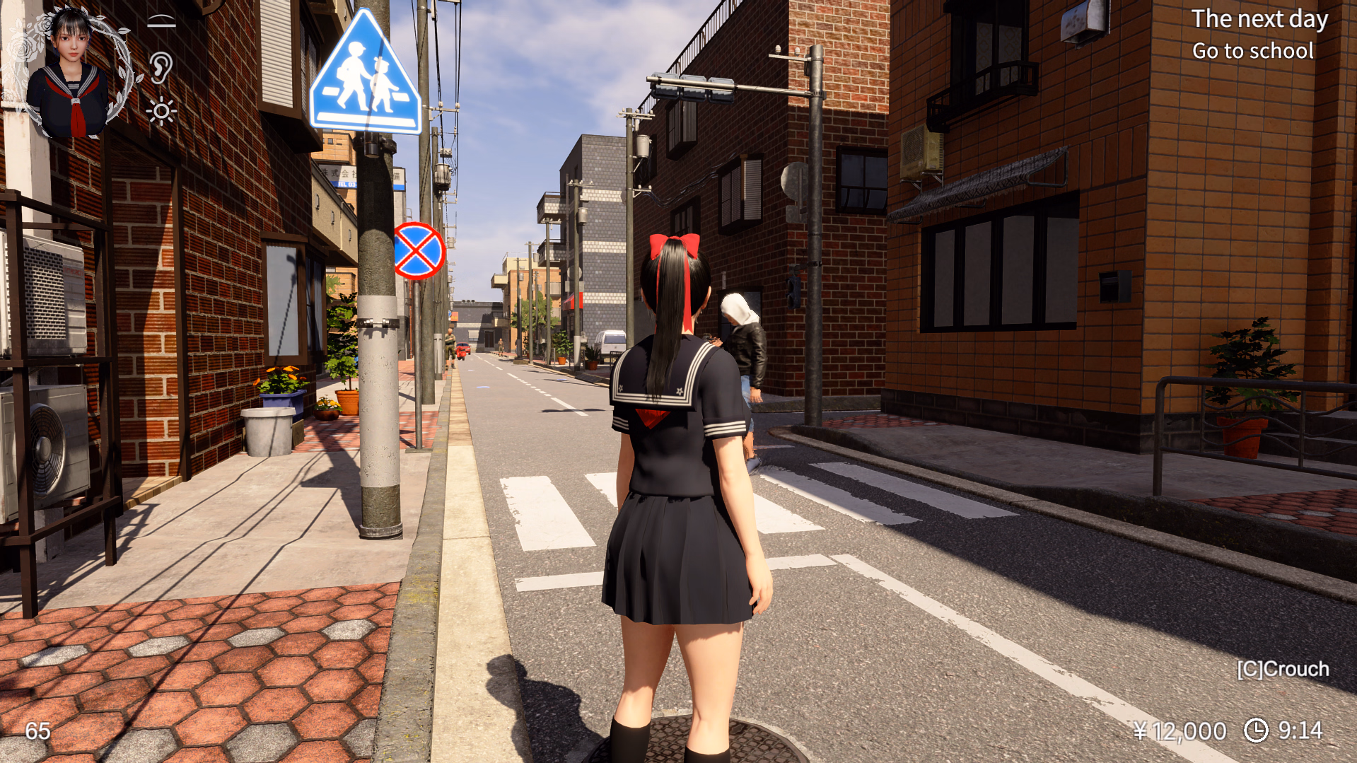 Unity Completed Fallen Flower [v1.0.3 Hot Fix Patch] [Utatane Club]