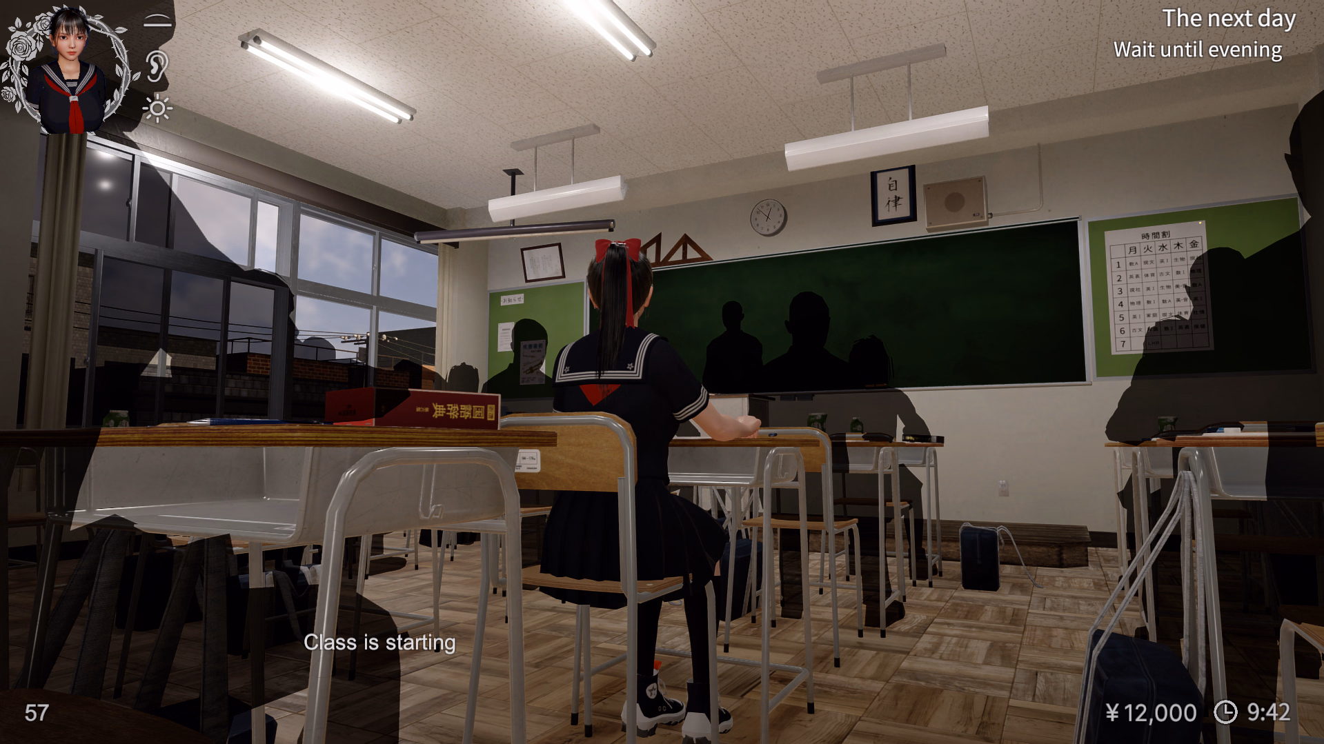 Unity Completed Fallen Flower [v1.0.3 Hot Fix Patch] [Utatane Club]