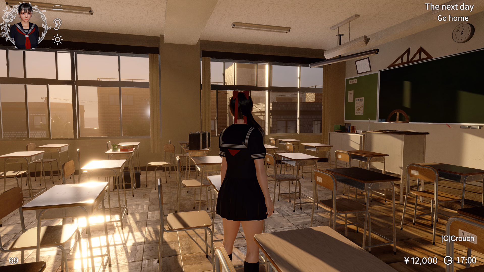Unity Completed Fallen Flower [v1.0.3 Hot Fix Patch] [Utatane Club]