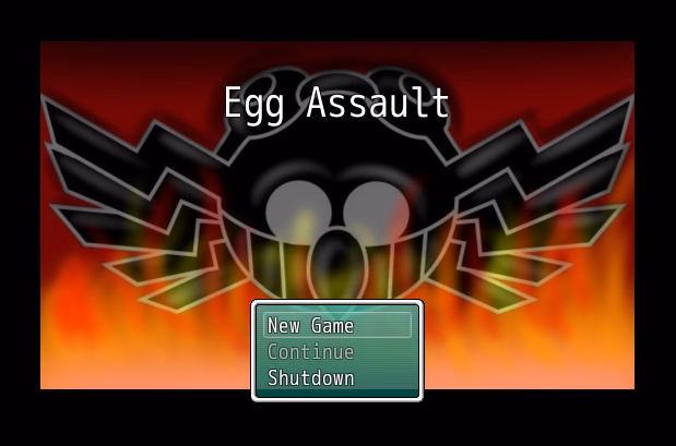 RPGM Egg Assault [v4.0.3] [Starbounce] download