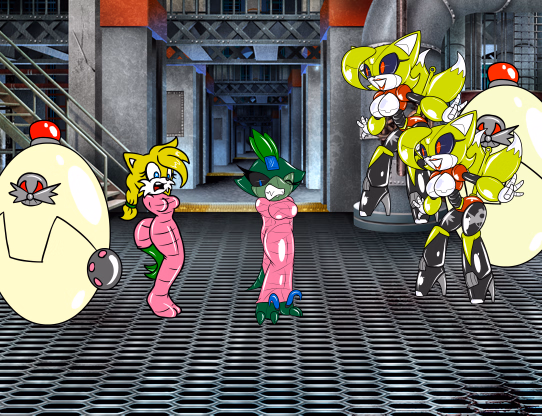 RPGM Egg Assault [v4.0.3] [Starbounce]