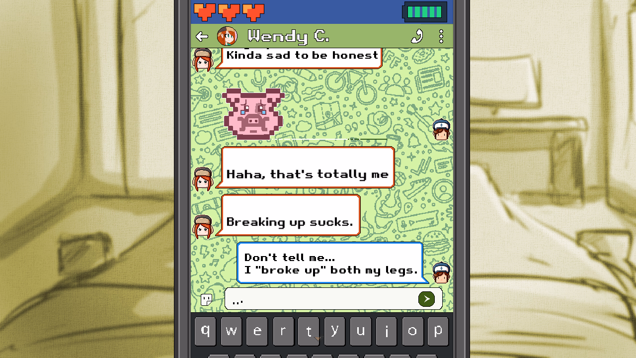 RPGM Gravity Chats [v0.01] [CritBlix]