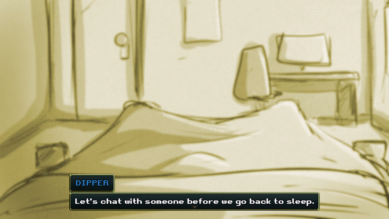 RPGM Gravity Chats [v0.01] [CritBlix]