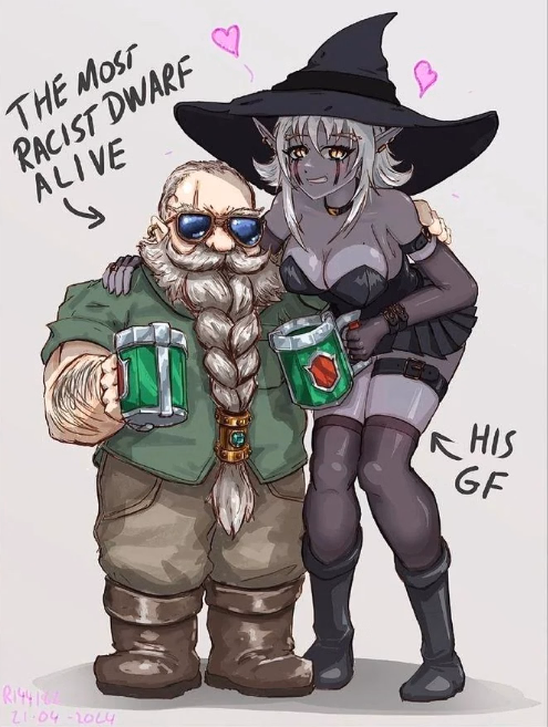 Ren'Py Ash and Velvet [Chapter 2] [Rookletter]