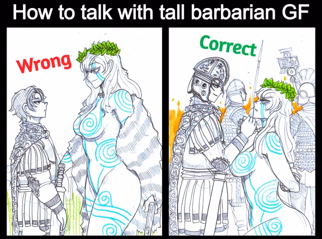 HTML A Warlord's Claim [v0.03] [DaveBarbarian]