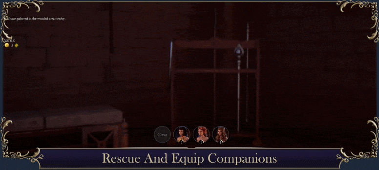 Unreal Engine Concubine [v0.4.2] [Upgrade Entertainment]