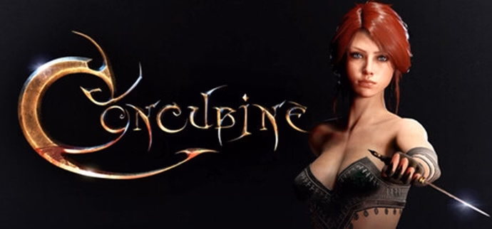 Unreal Engine Concubine [v0.4.2] [Upgrade Entertainment] download