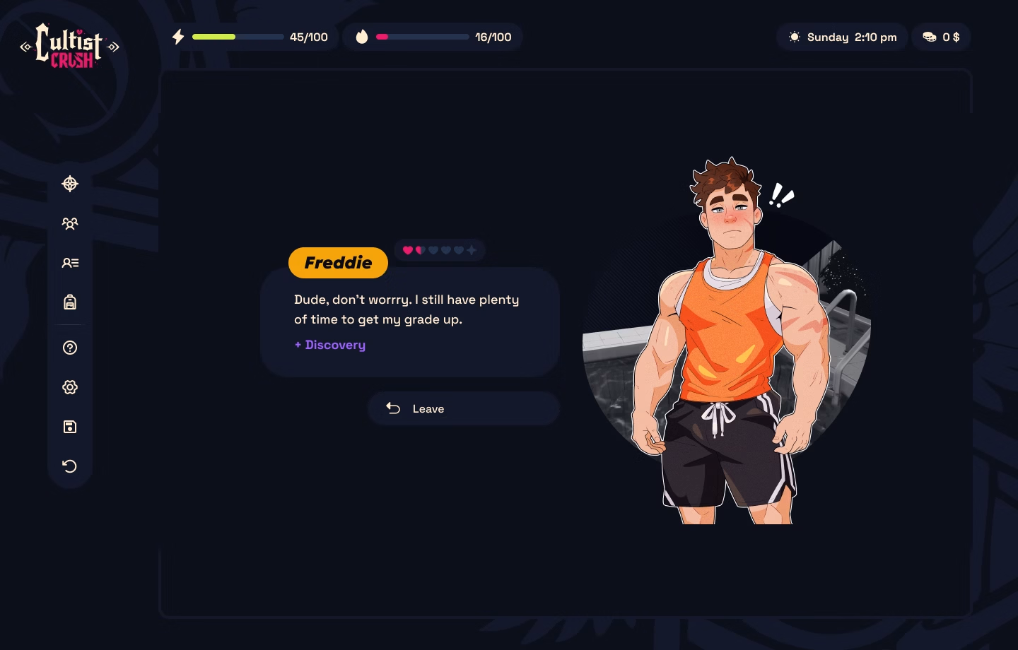 HTML Cultist Crush [v0.1.2] [Gloomineer]
