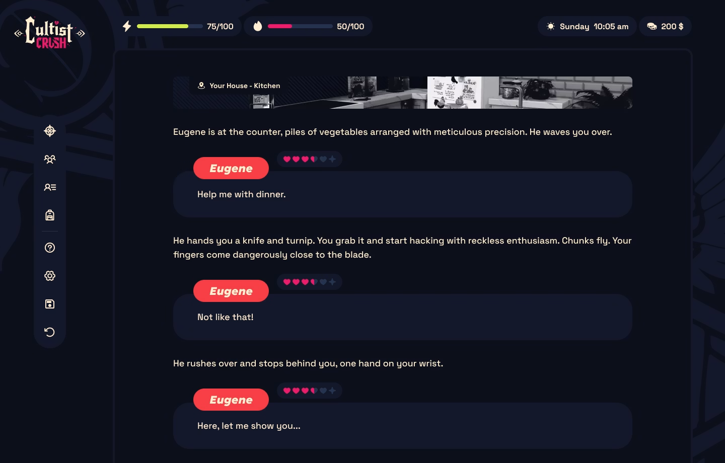 HTML Cultist Crush [v0.1.2] [Gloomineer]