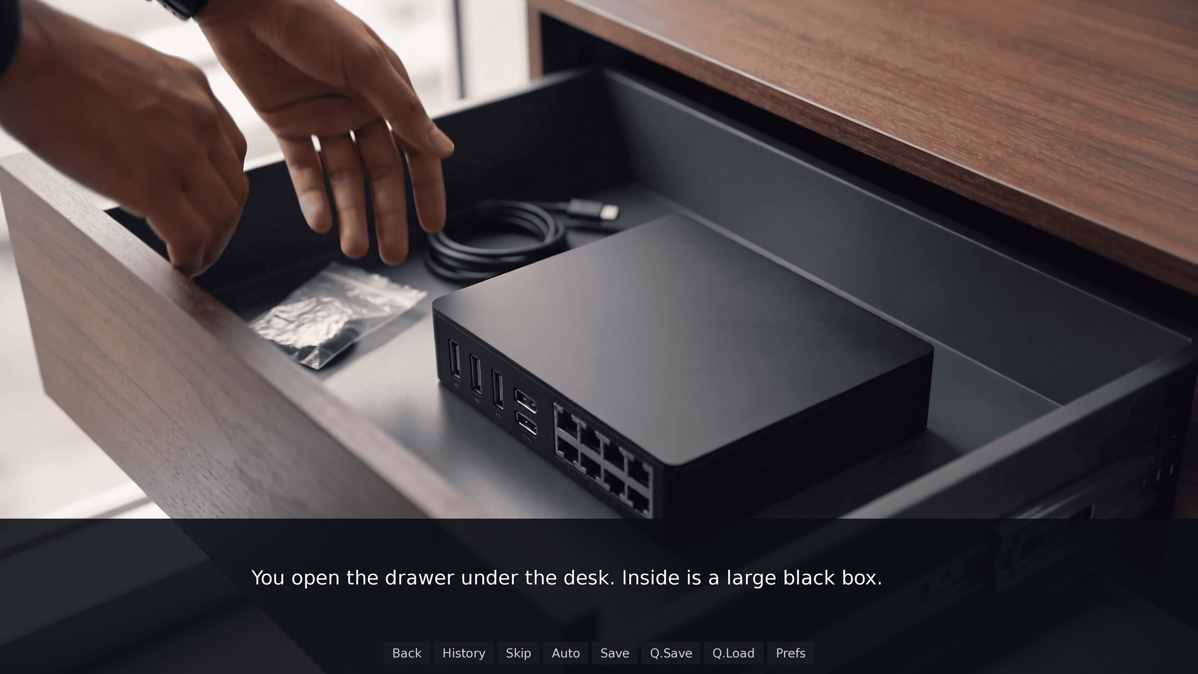 VN Ren'Py Student Secrets [v0.4] [Lanyard Interactive]