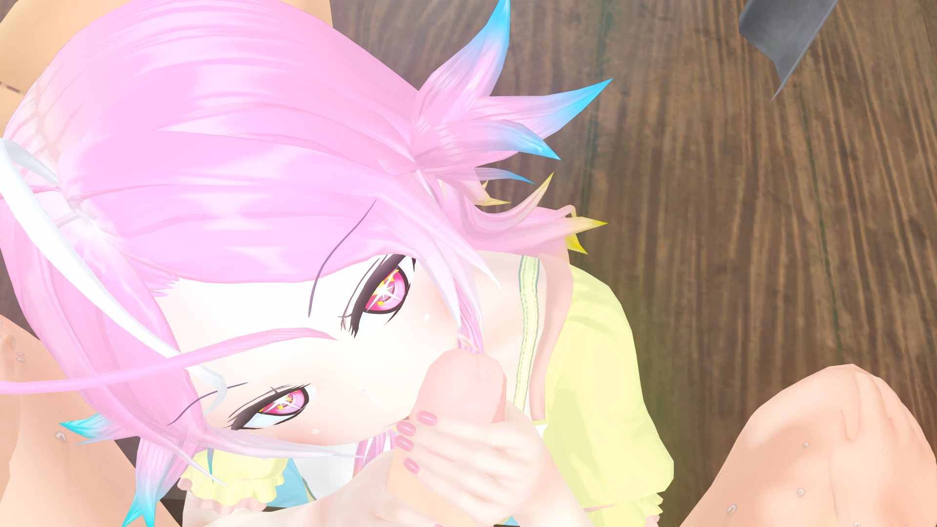 Ren'Py Precious Melody & Your Familiar Tale [ch0.pt1-5.beta1] [QSet13]
