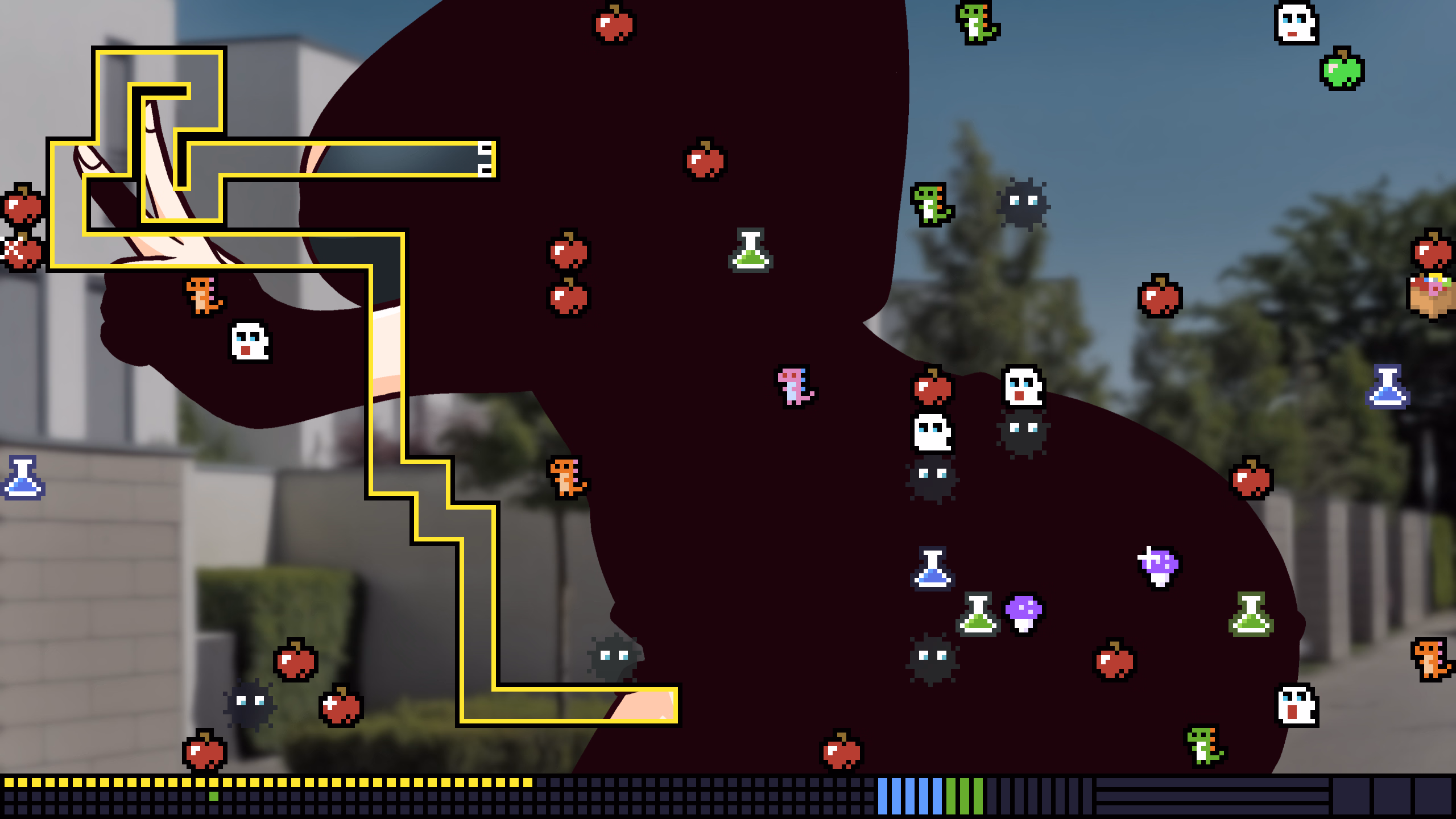 Others Completed Sassy Snake [v1.0.1] [tavuntu]