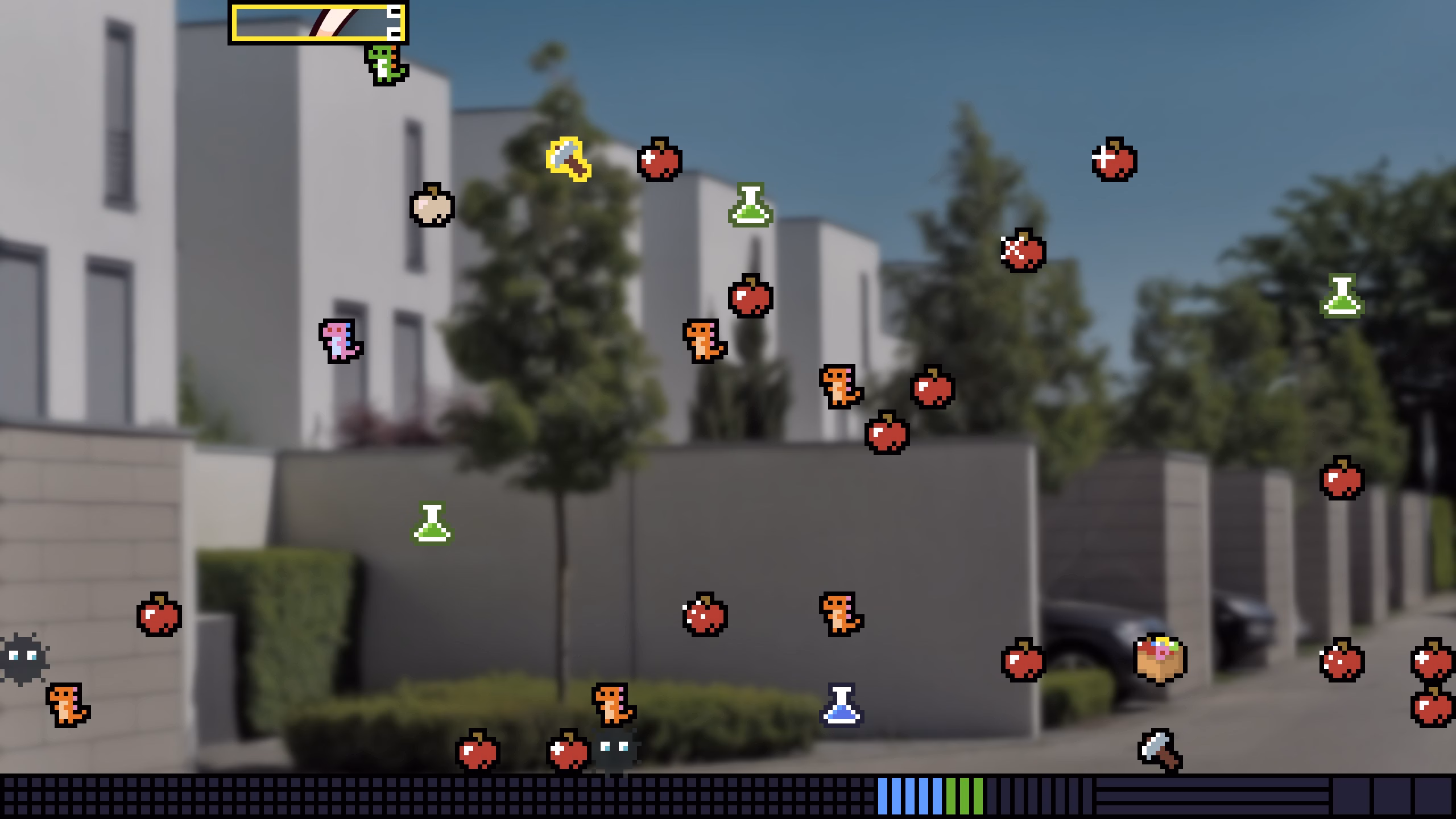 Others Completed Sassy Snake [v1.0.1] [tavuntu]