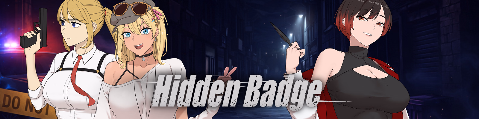 Unity Hidden Badge [v20260601] [Night-Day-Night-Nine] download