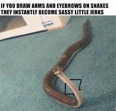 Others Completed Sassy Snake [v1.0.1] [tavuntu]