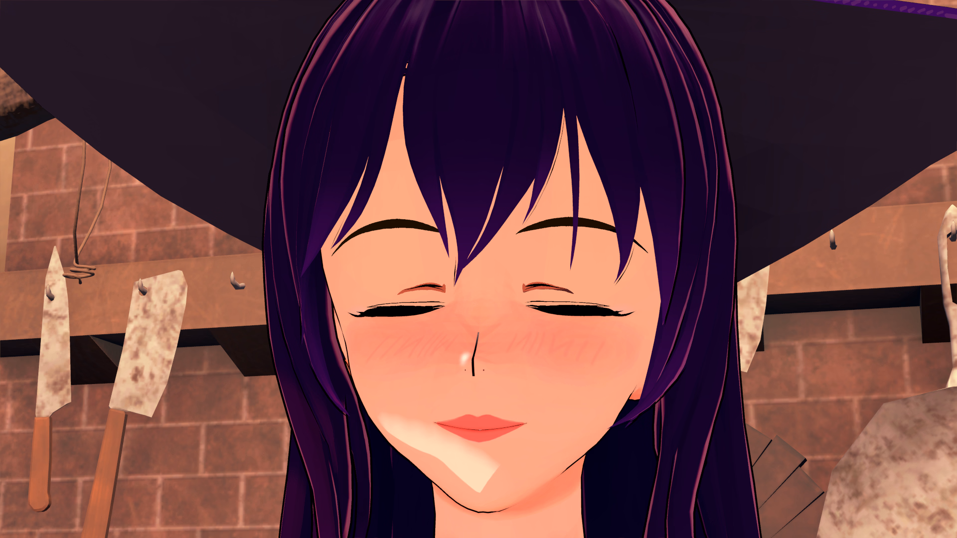 VN Ren'Py Completed Futa on The Elixir [v1.0][Purple Pulse]