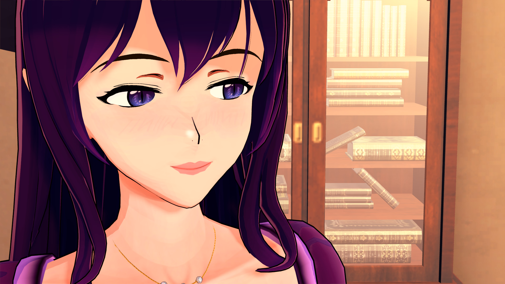 VN Ren'Py Completed Futa on The Elixir [v1.0][Purple Pulse]