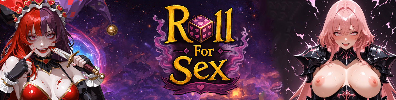 Unity Roll for Sex [Alpha Demo v0.3] [True Man's World] download