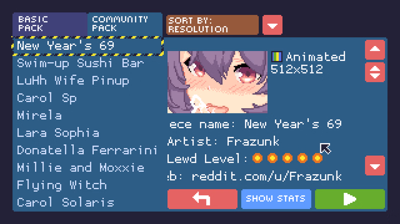 Others Completed Sassy Puzzle [v1.0] [tavuntu]