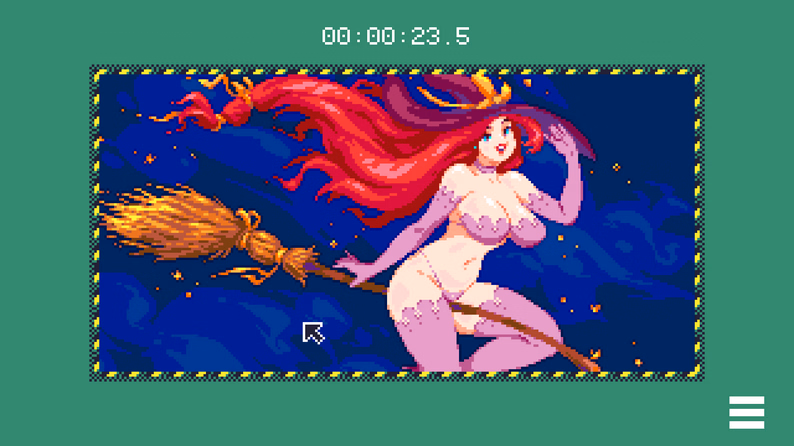 Others Completed Sassy Puzzle [v1.0] [tavuntu]