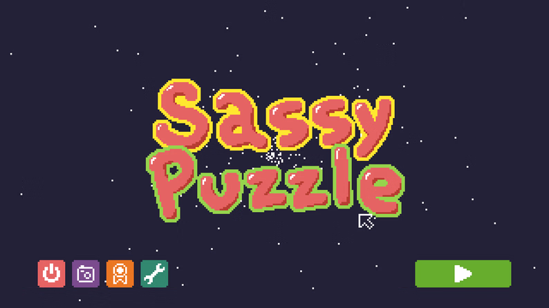 Others Completed Sassy Puzzle [v1.0] [tavuntu] download
