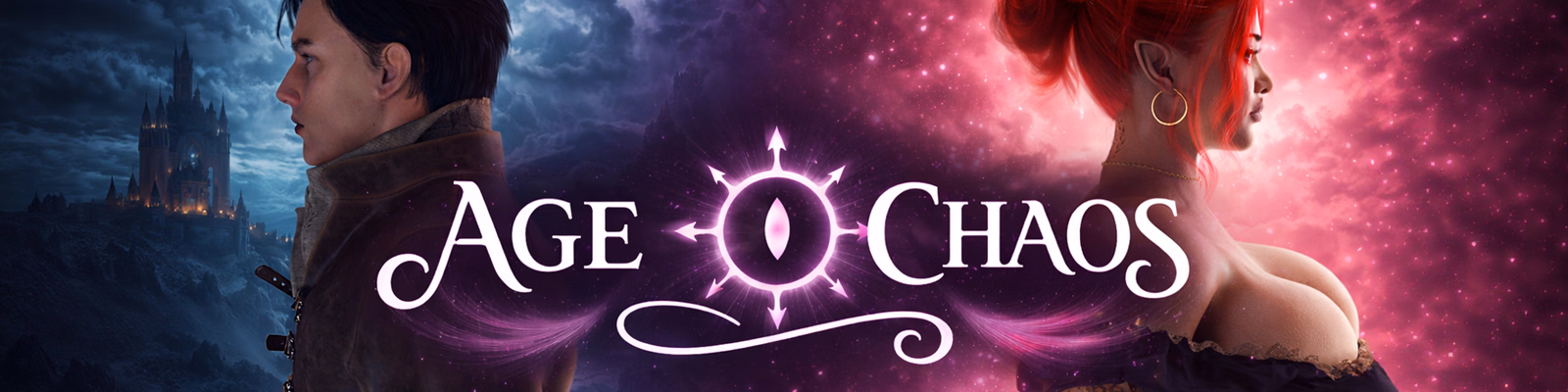 Ren'Py Age of Chaos [v0.1.2] [SARIZ] download
