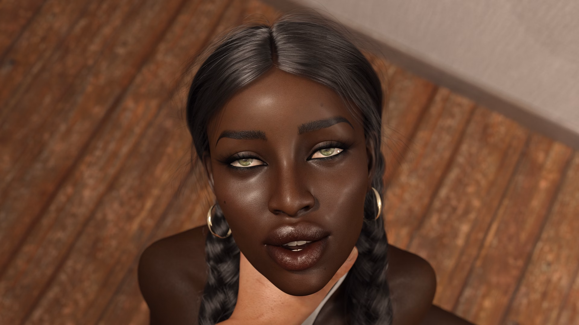 VN Ren'Py Baking With Chocolate [v0.03] [Moonbox]