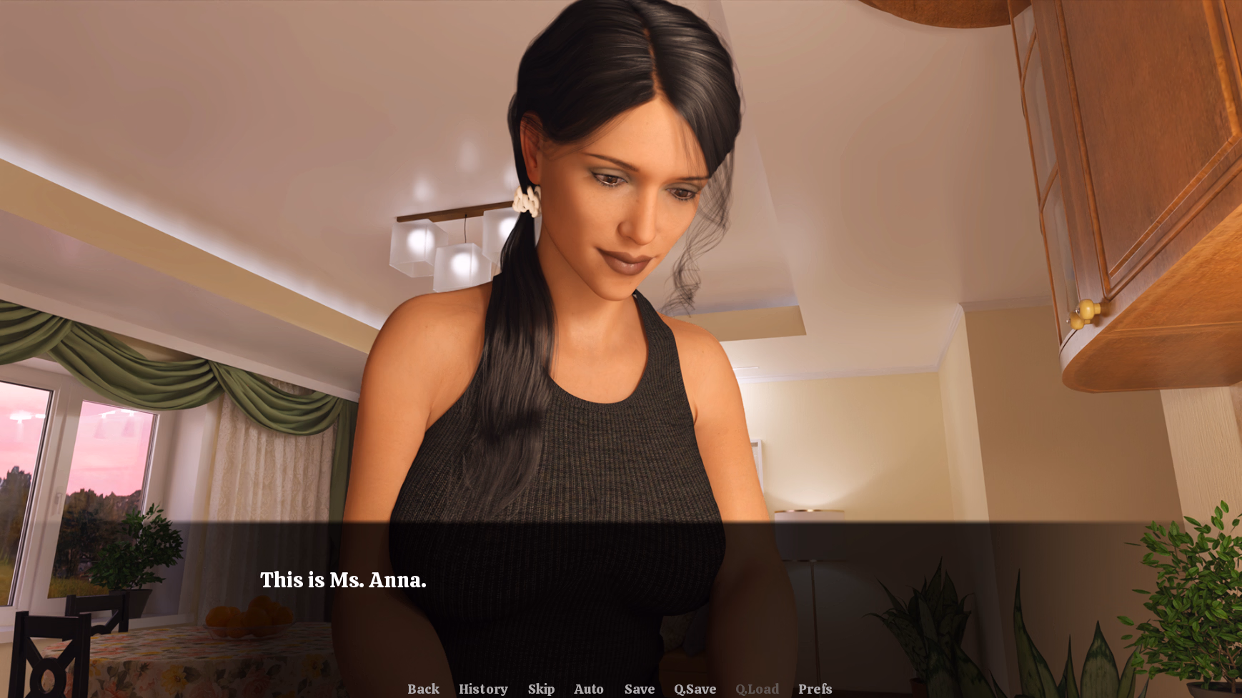 Ren'Py Bad Boy Bobby: Classic [Demo] [Foxcreates]