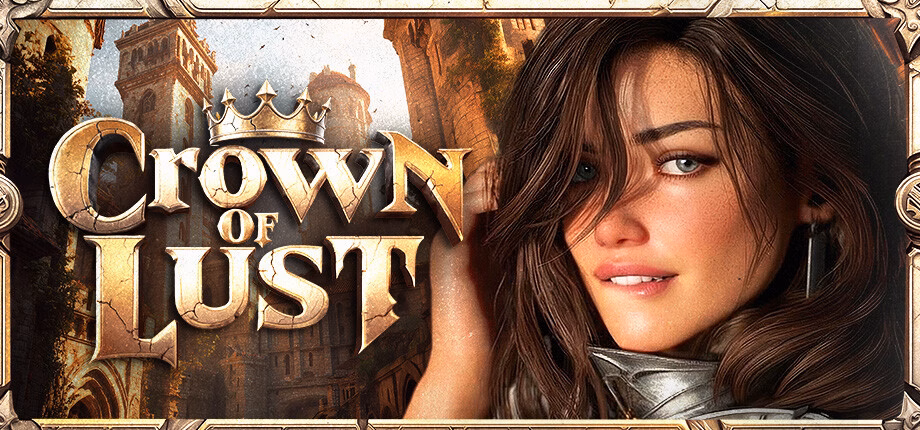 Unity Completed Crown of Lust [v1.0] [Taboo Tales] download
