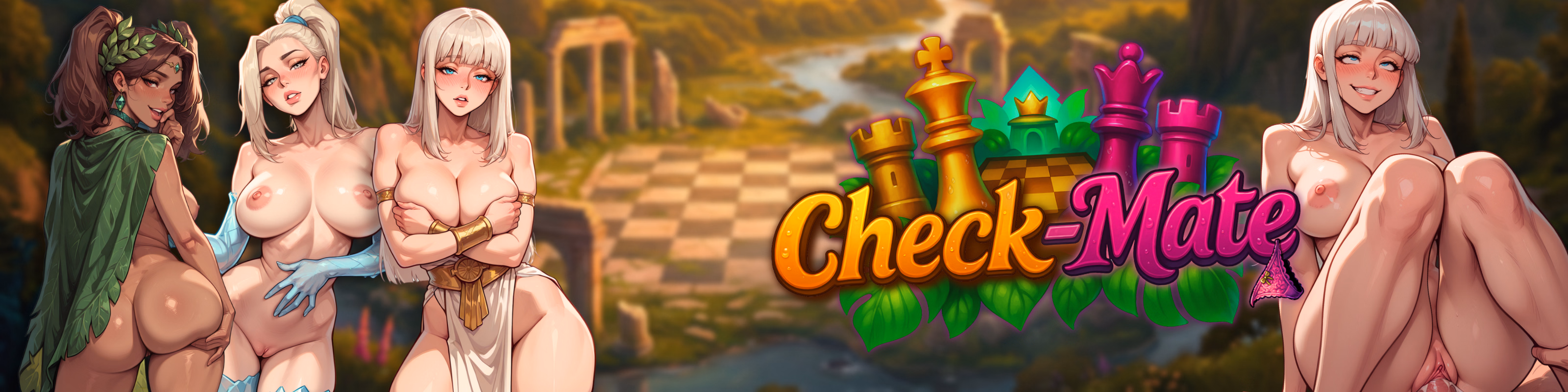 Unity Check-Mate [v0.4.0] [Oneiros Games] download