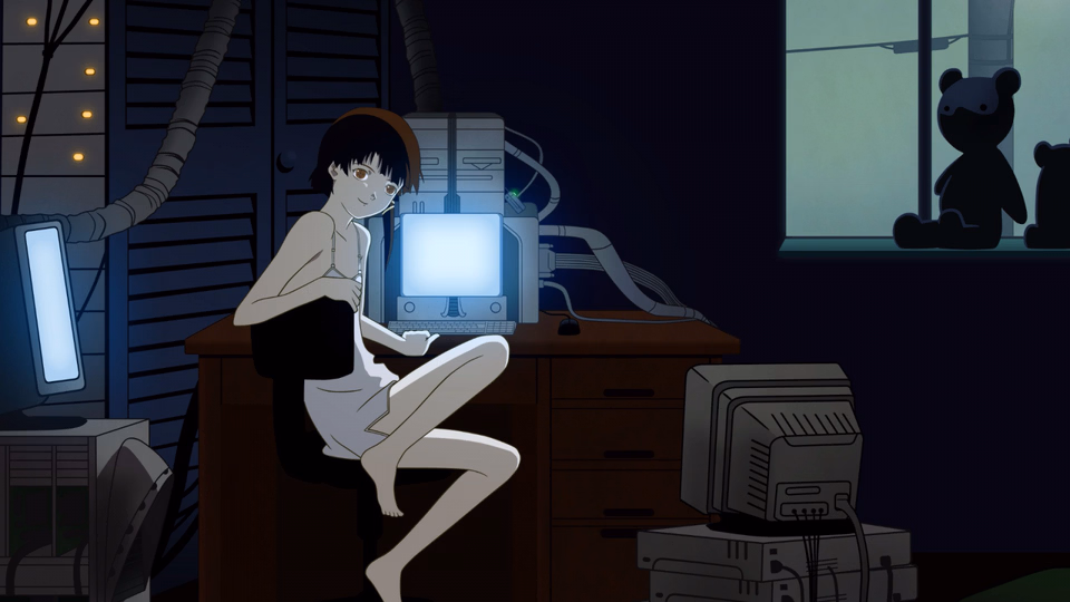 VN Ren'Py Lena: Our Story [v0.2a] [After Hours Games]