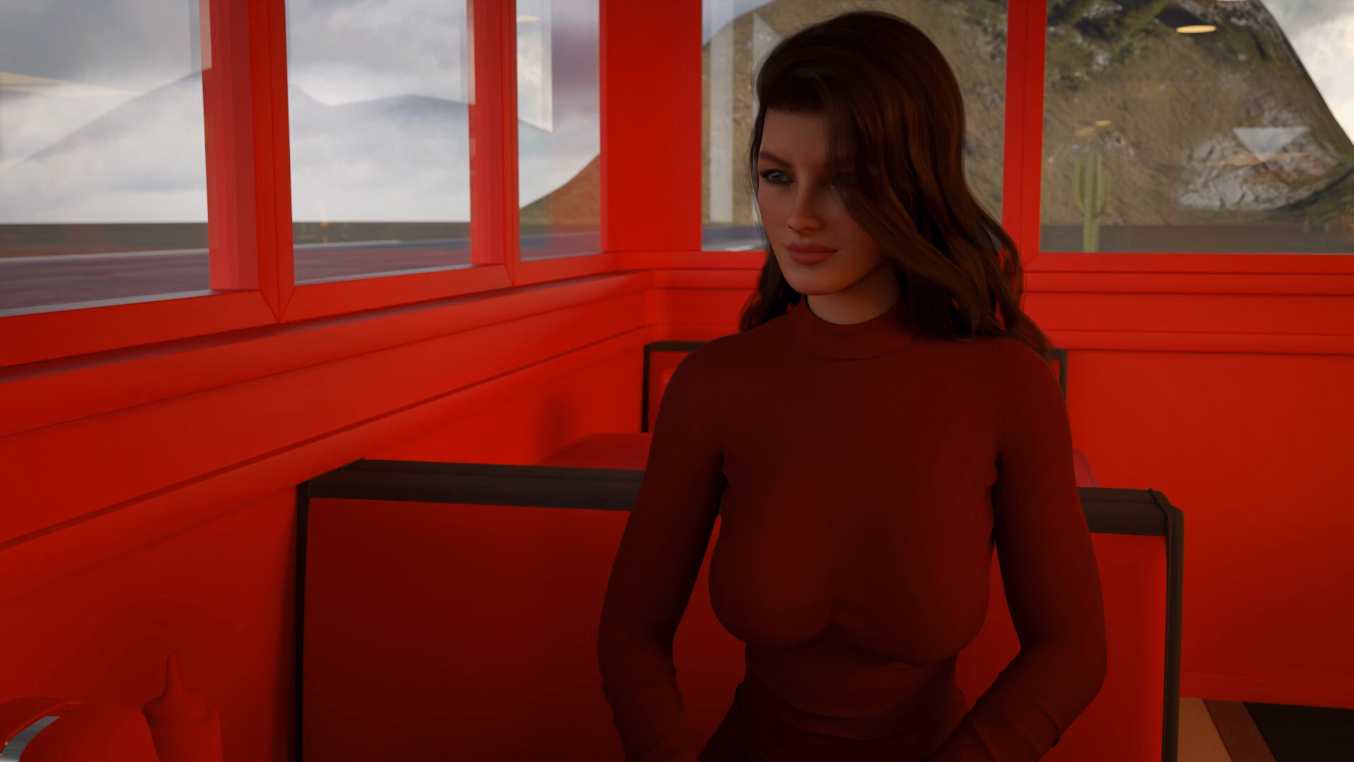 VN Ren'Py Wicked Ways [v0.10] [LewdsMeister]