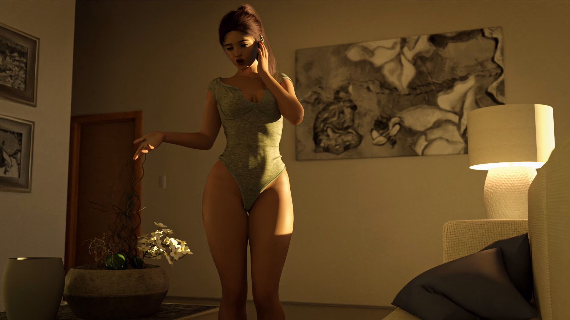 VN Ren'Py Wicked Ways [v0.10] [LewdsMeister]