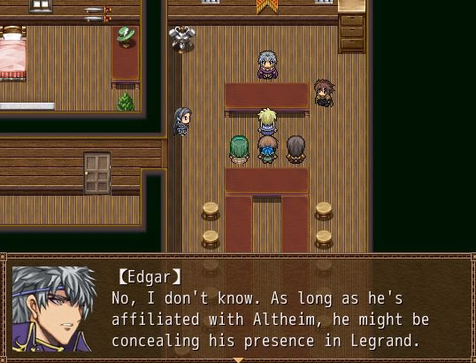 RPGM Completed Spiral Legend III [v2.10] [Expiacion]