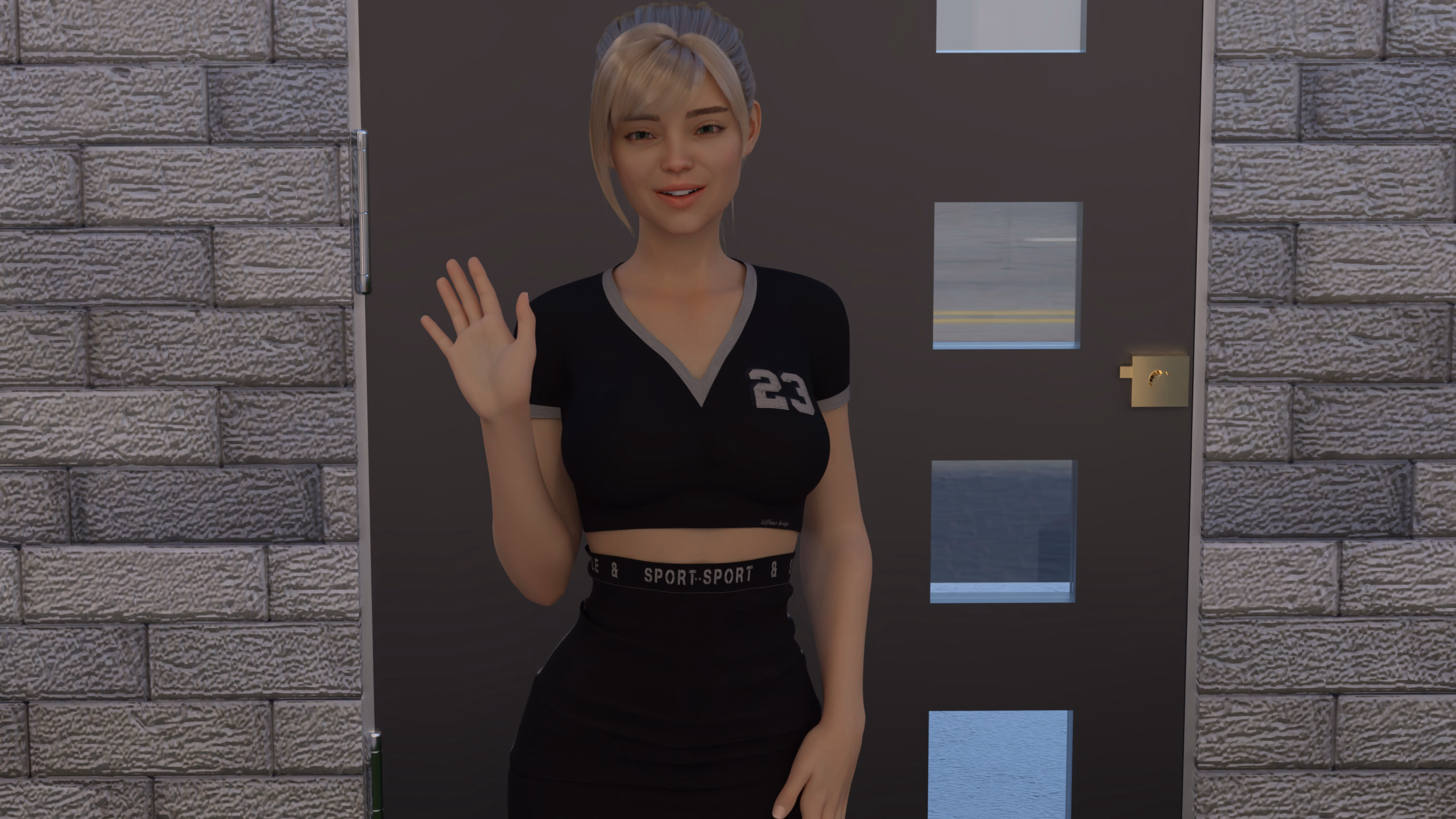 VN Ren'Py BlackHat [v0.1] [Cubit Interactive]