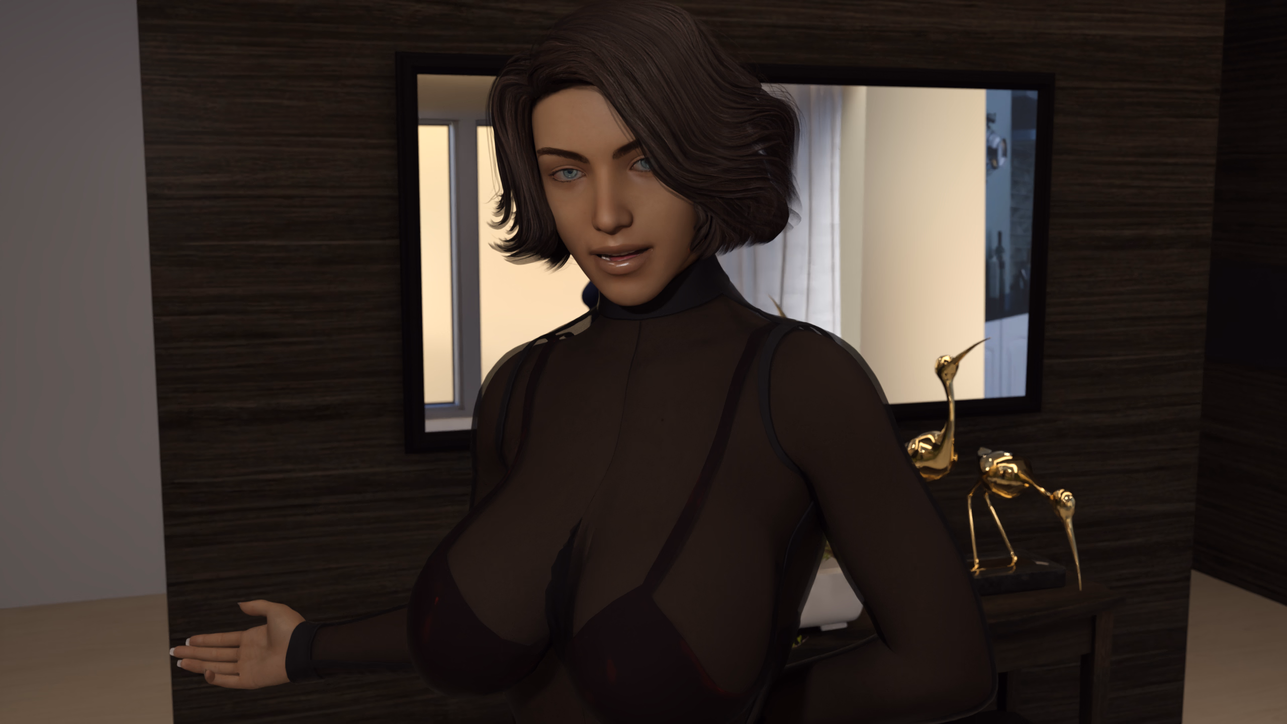 VN Ren'Py BlackHat [v0.1] [Cubit Interactive]