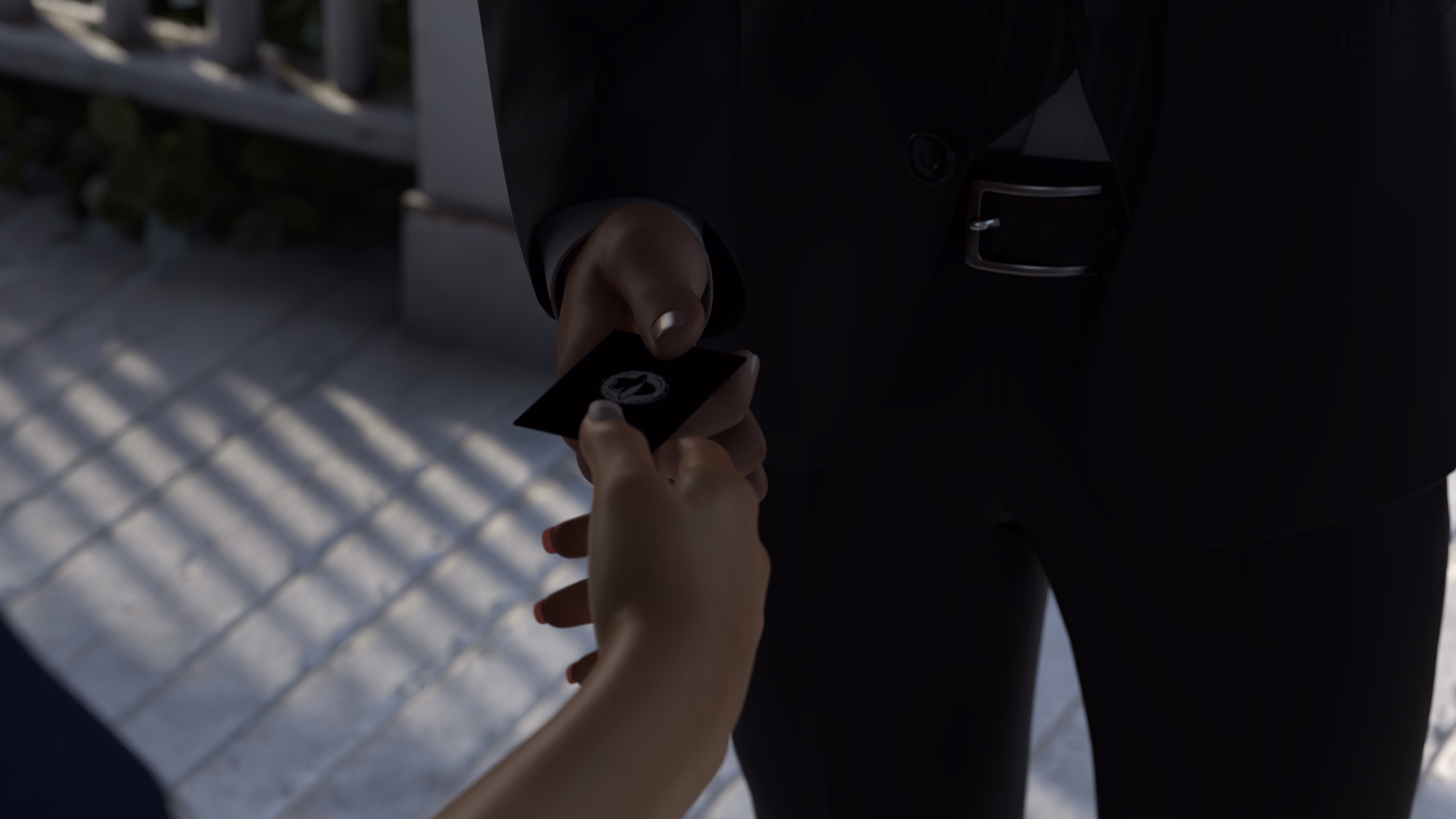 VN Ren'Py BlackHat [v0.1] [Cubit Interactive]
