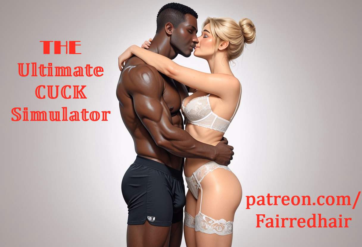 VN Others The Ultimate Cuck Simulator [v1.03] [FairRedHair] download