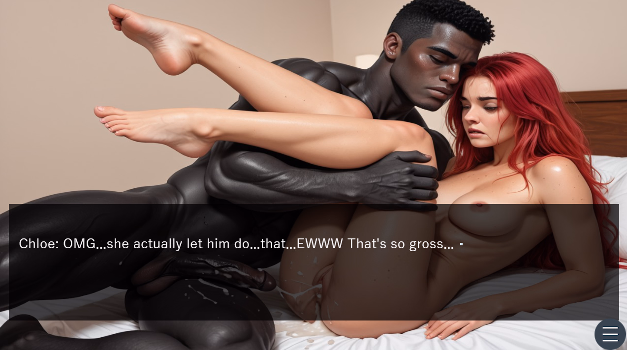 VN Others The Ultimate Cuck Simulator [v1.03] [FairRedHair]