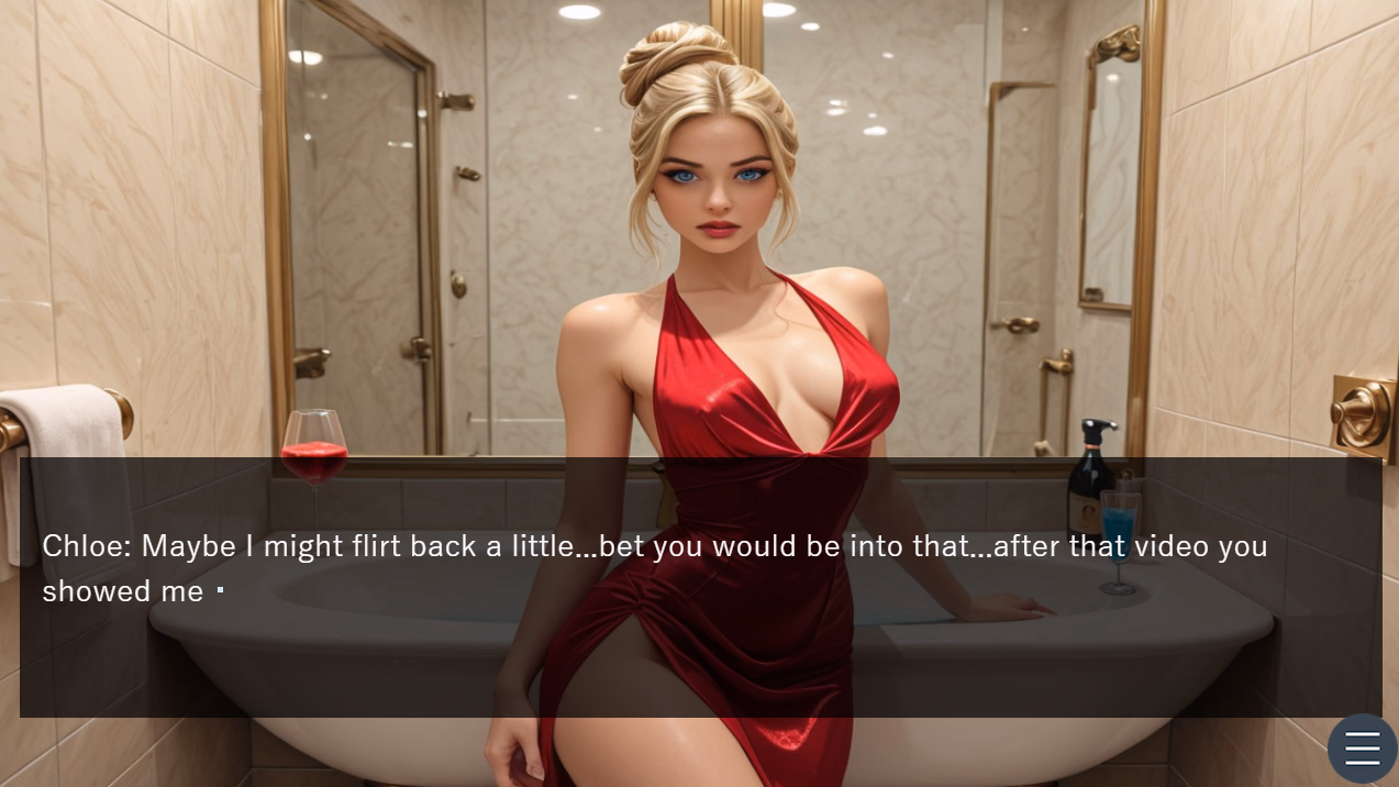 VN Others The Ultimate Cuck Simulator [v1.03] [FairRedHair]